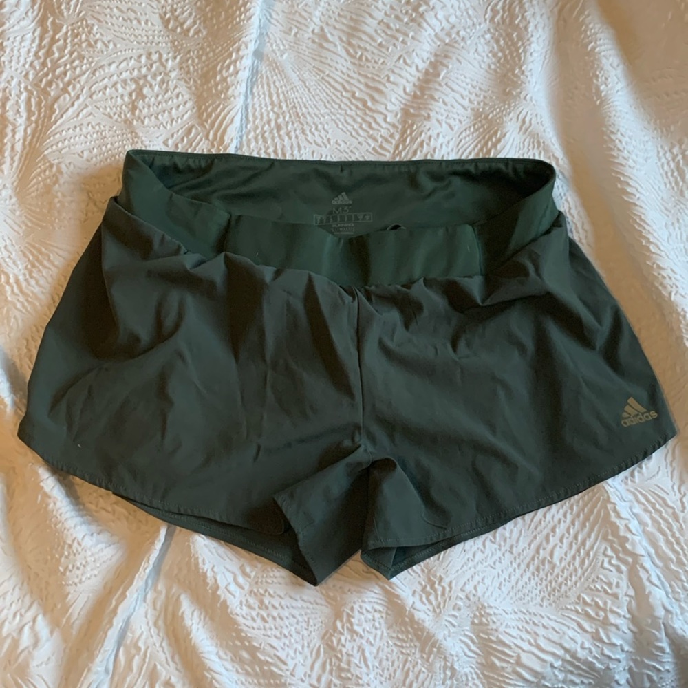 Adidas shorts medium